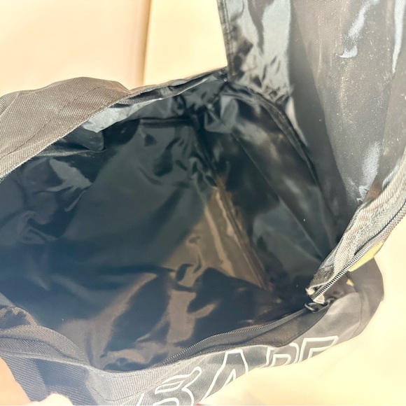 BAPE A Bathing Ape Summer Collection Backpack, Black Green Camo - Picture 12 of 12